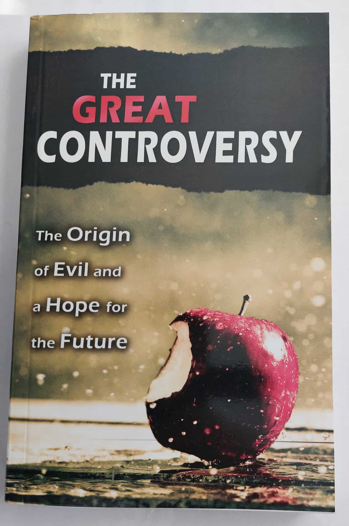 The Great Controversy