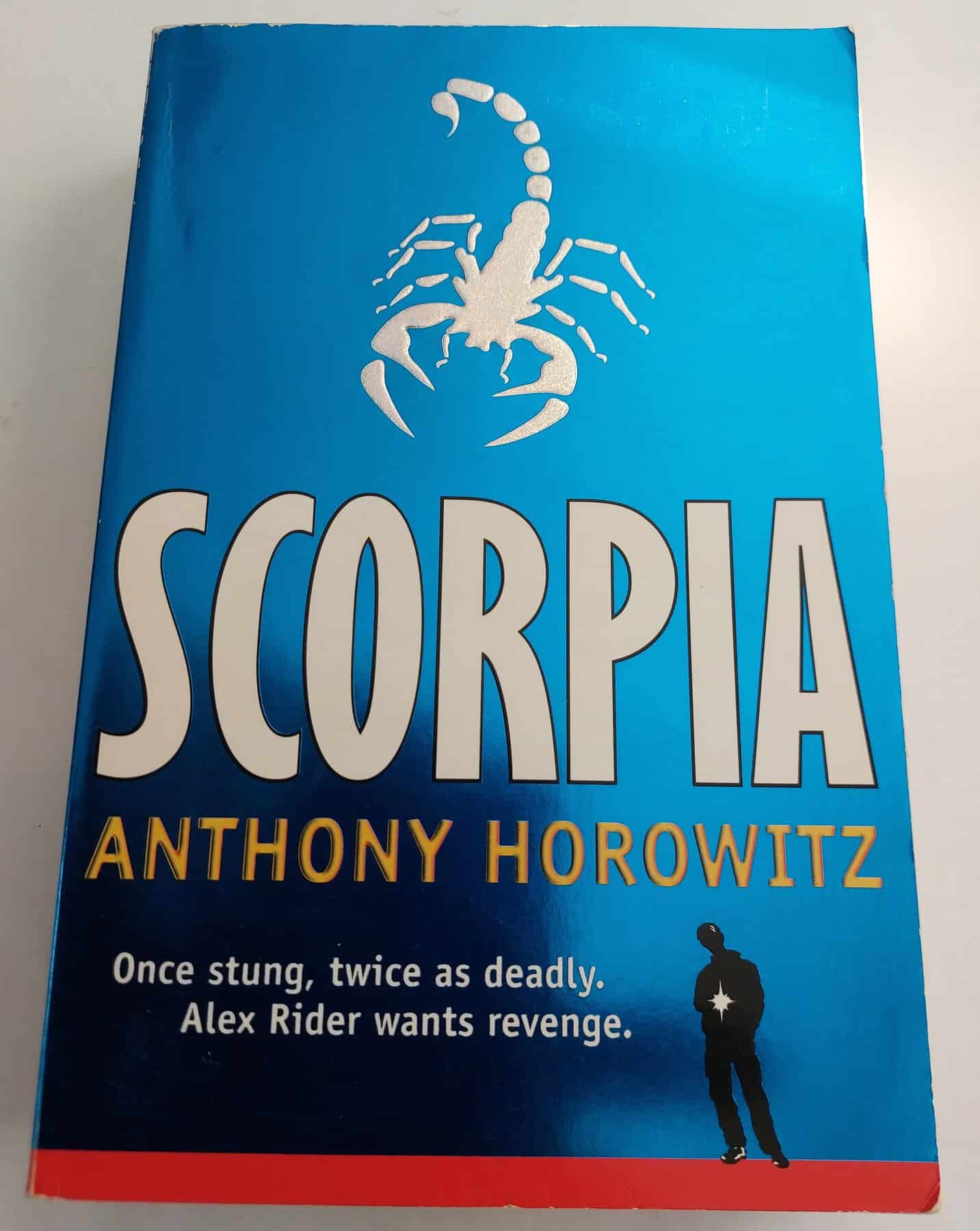 Scorpia