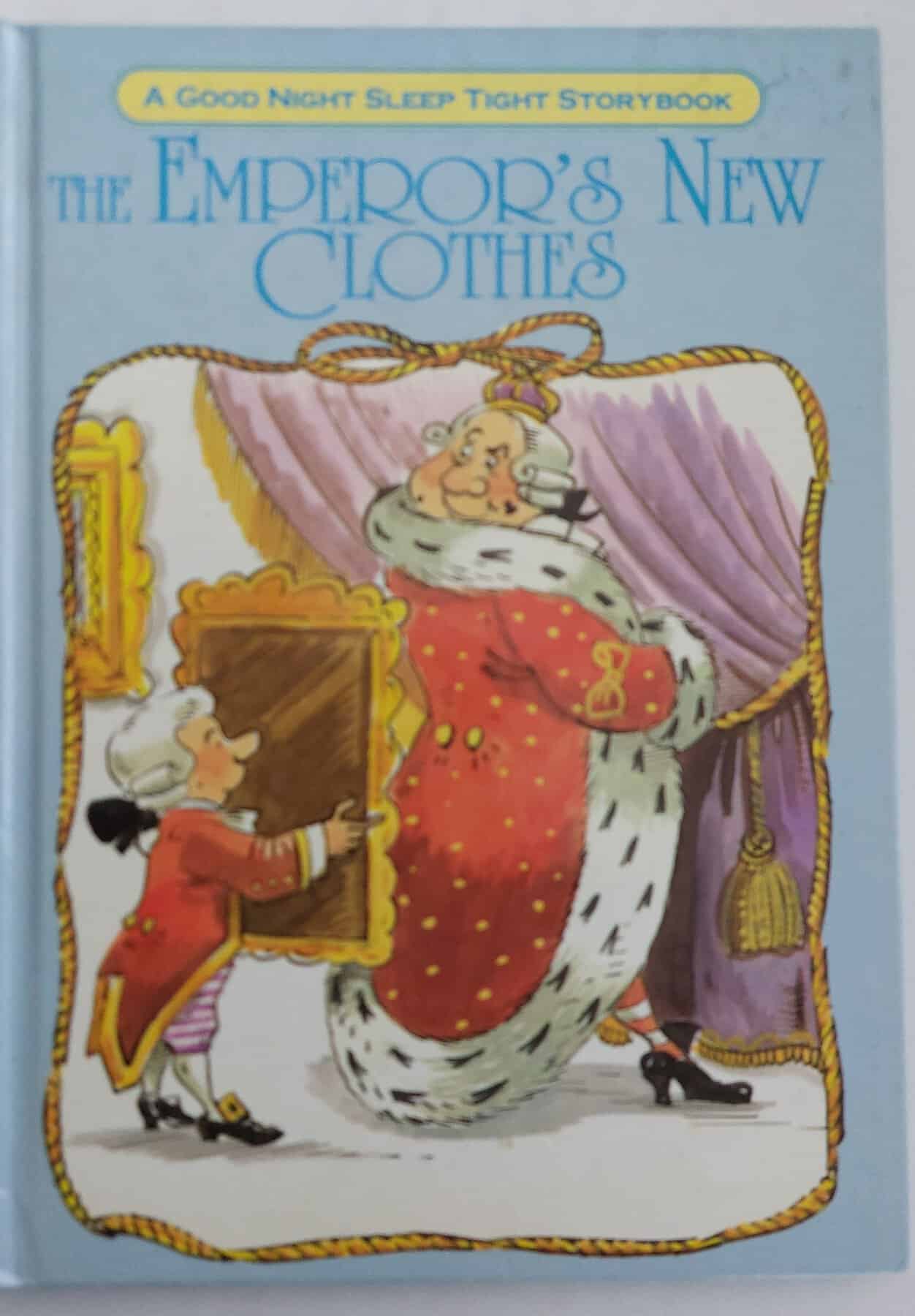 The Emperor's New Clothes