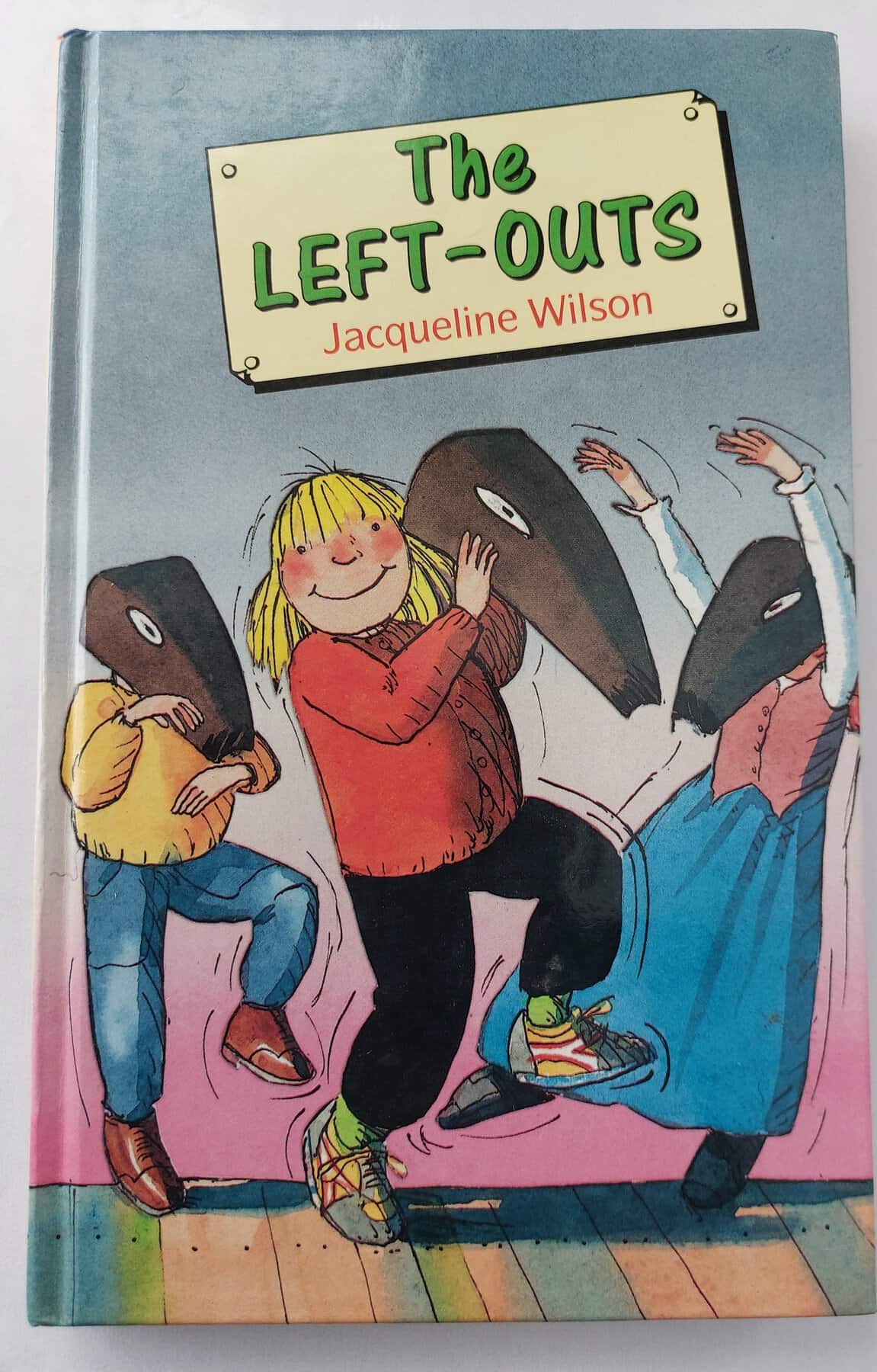 The Left-outs