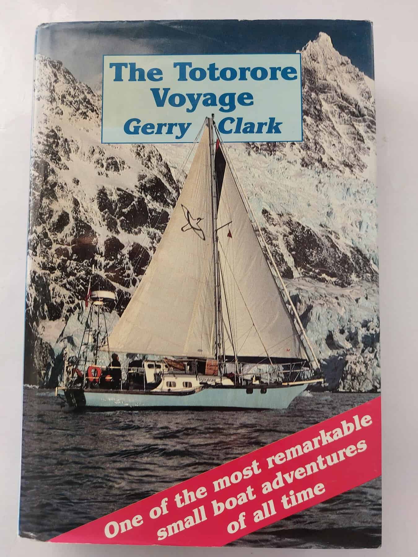 The Totorore Voyage