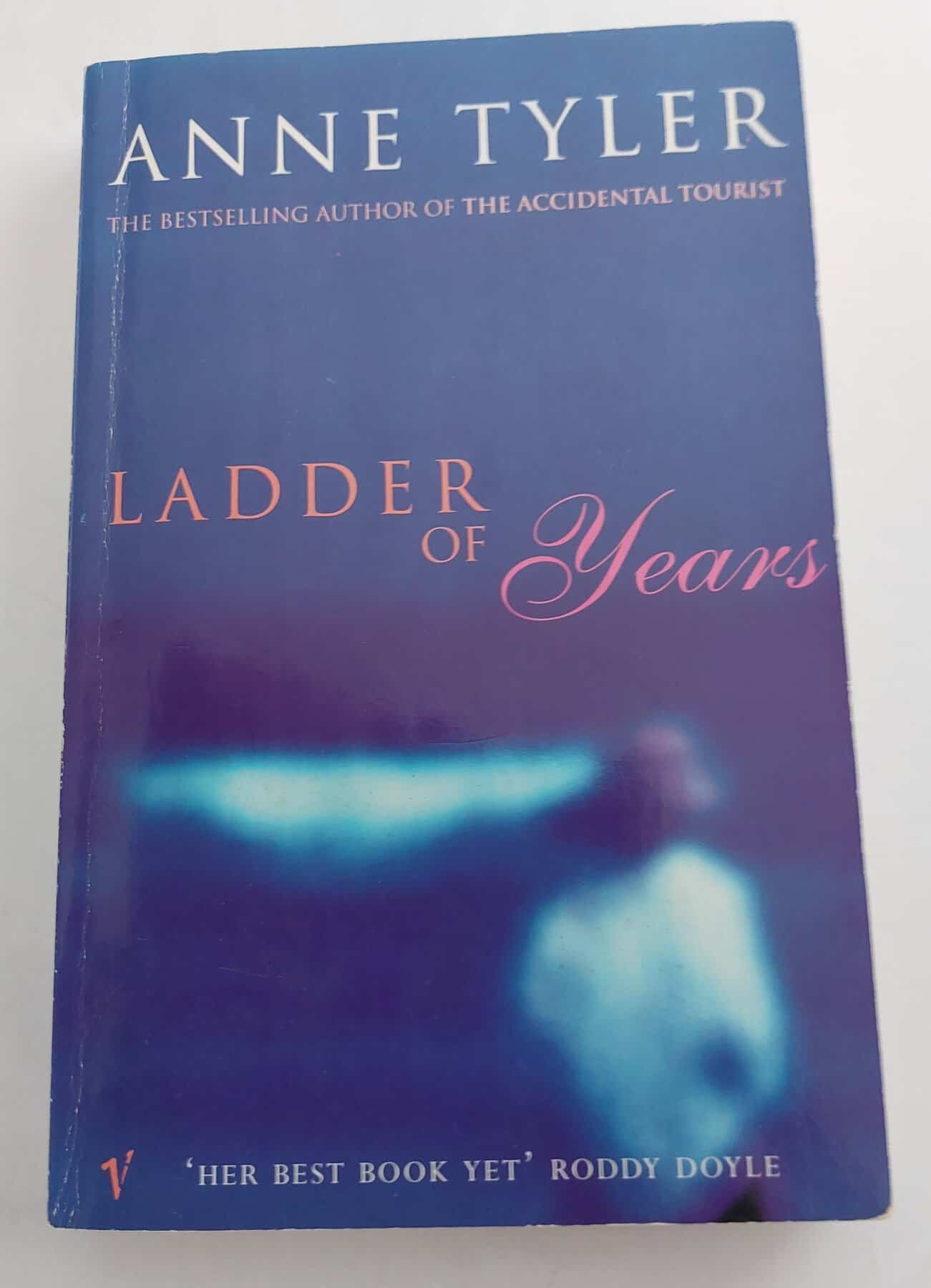 Ladder of Years