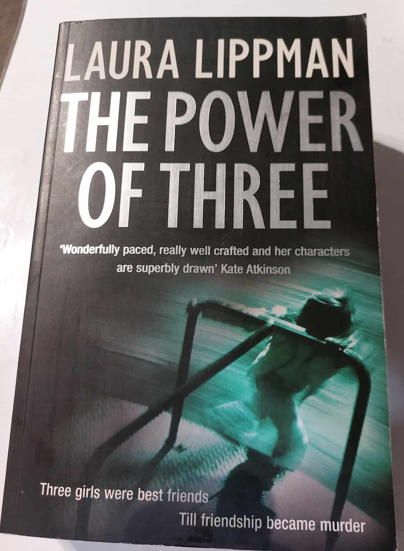 The Power of Three