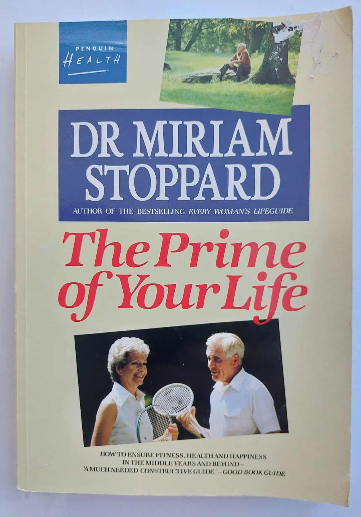 The Prime of Your Life