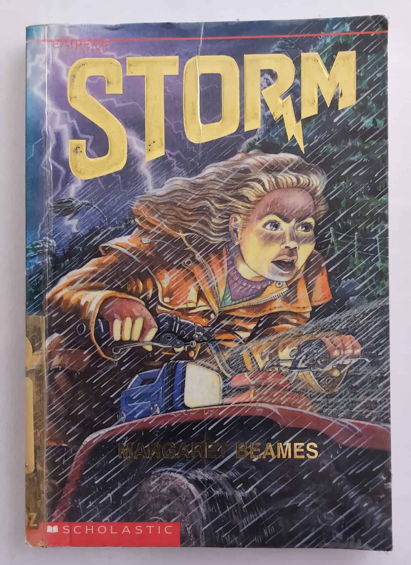 Storm