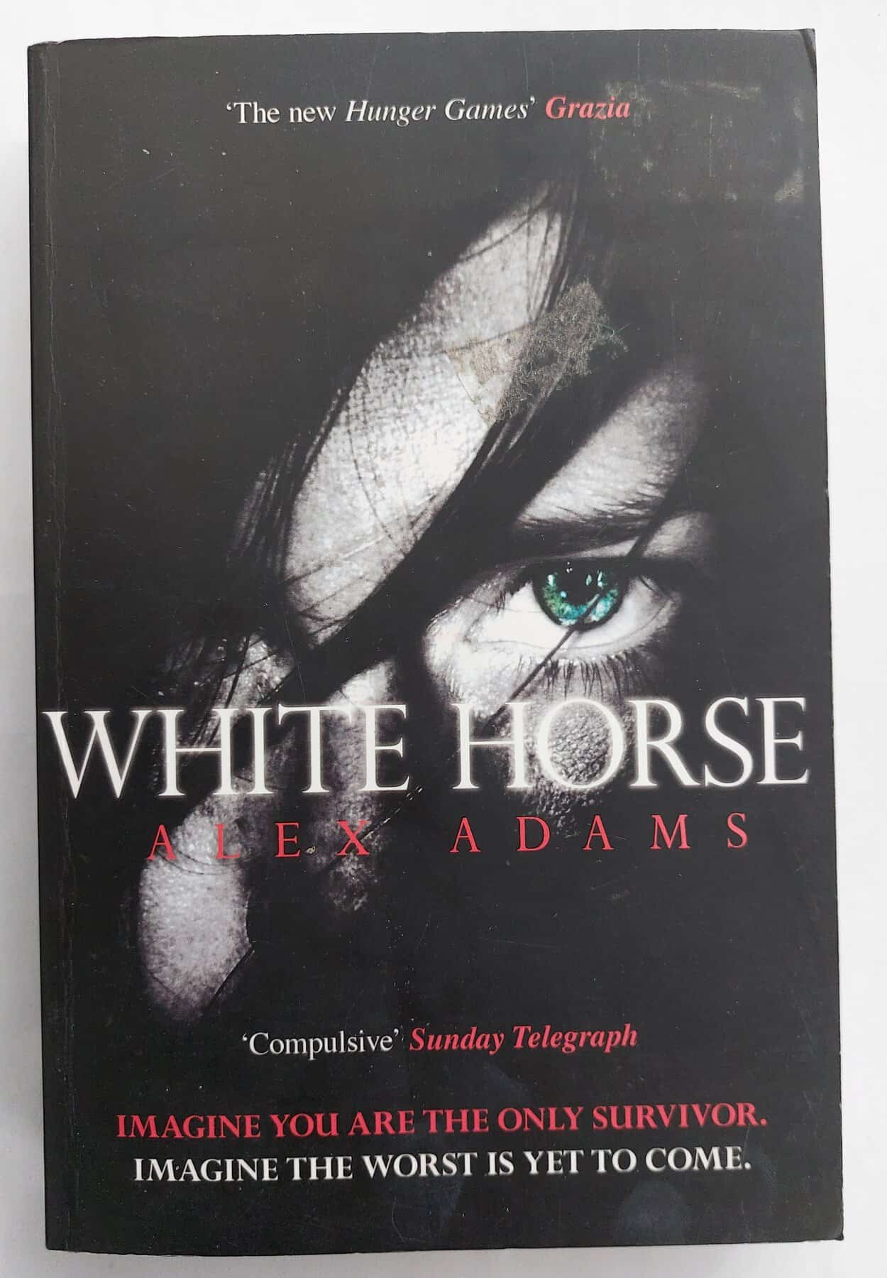 White Horse