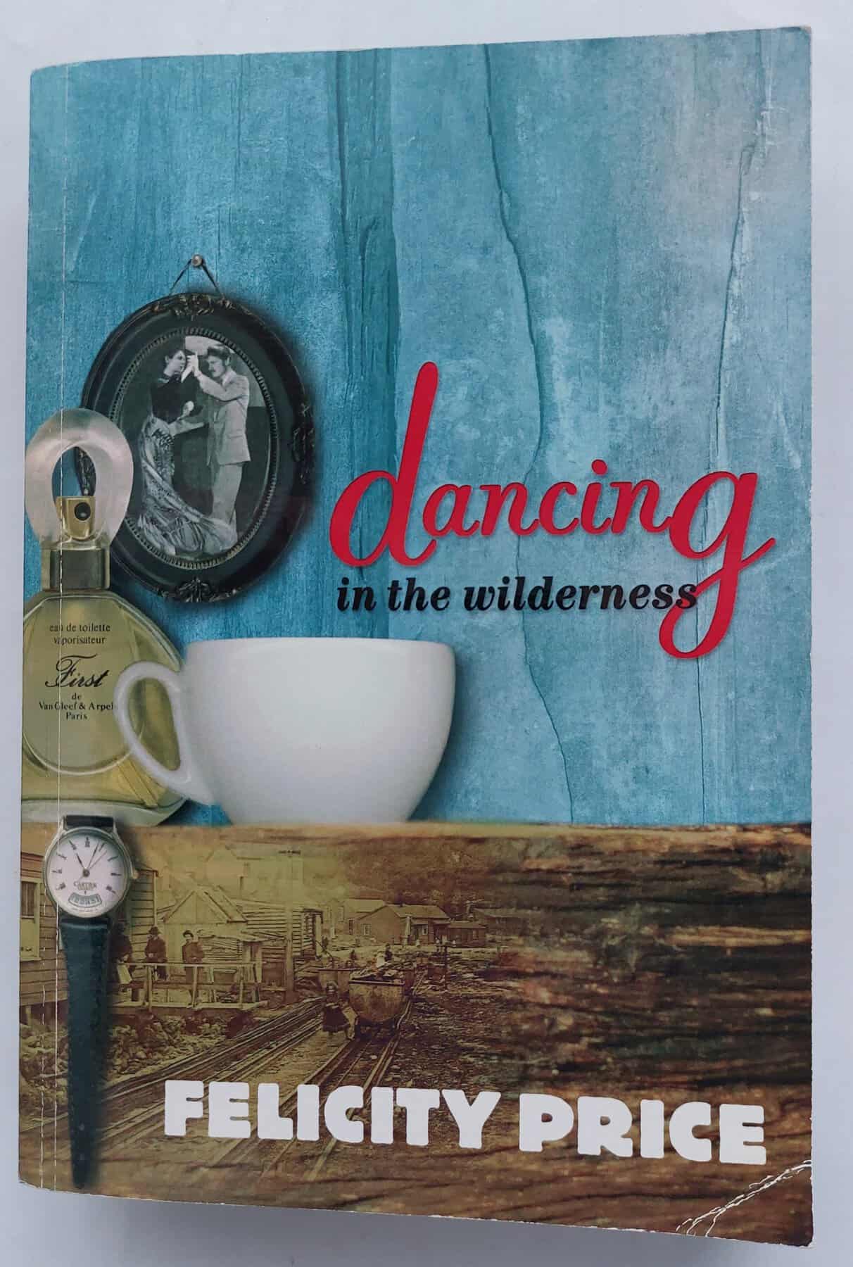 Dancing in the Wilderness