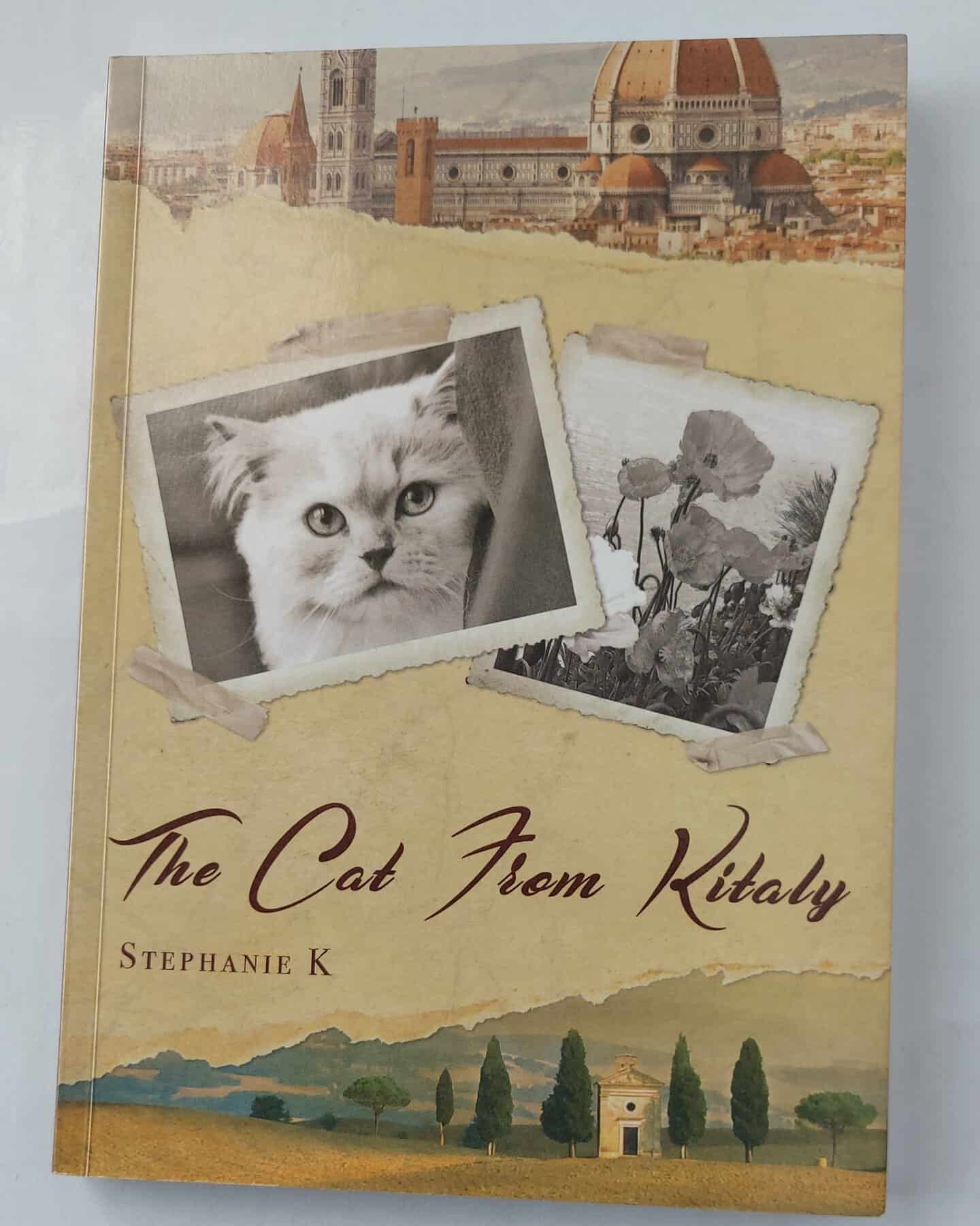 The Cat from Kitaly