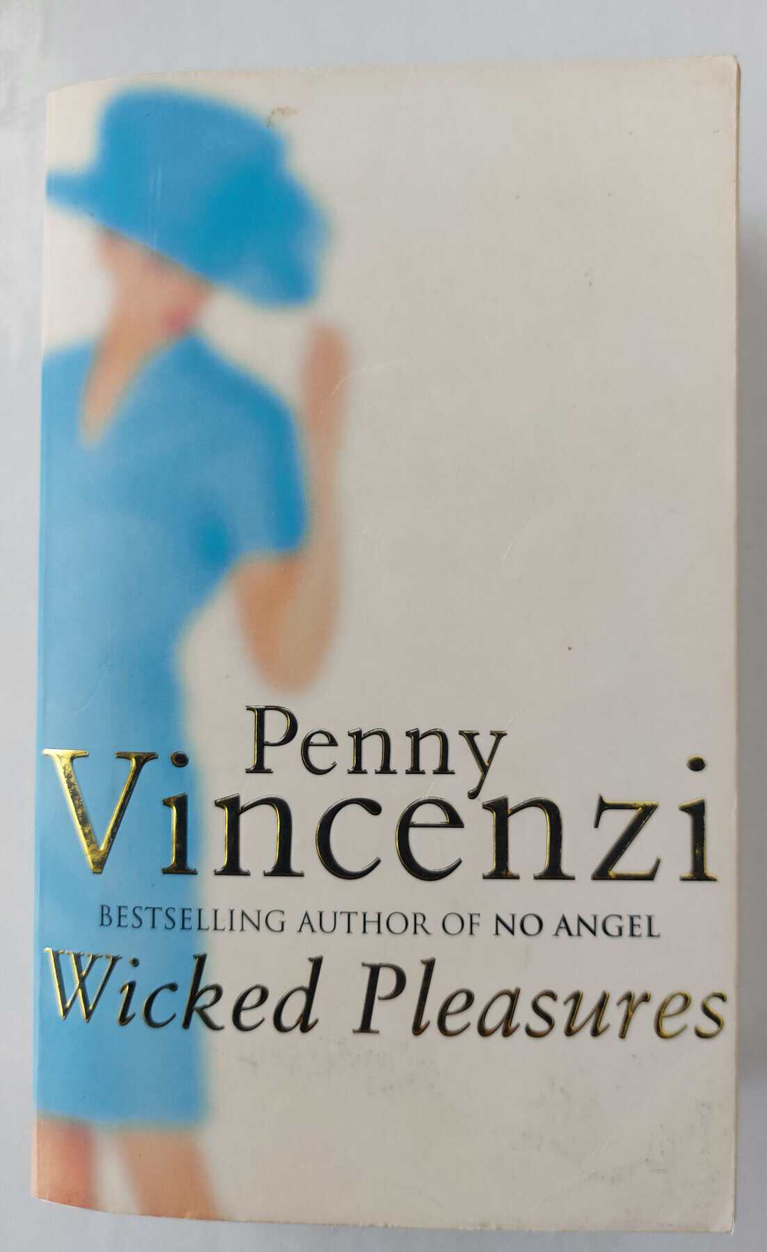 Wicked Pleasures