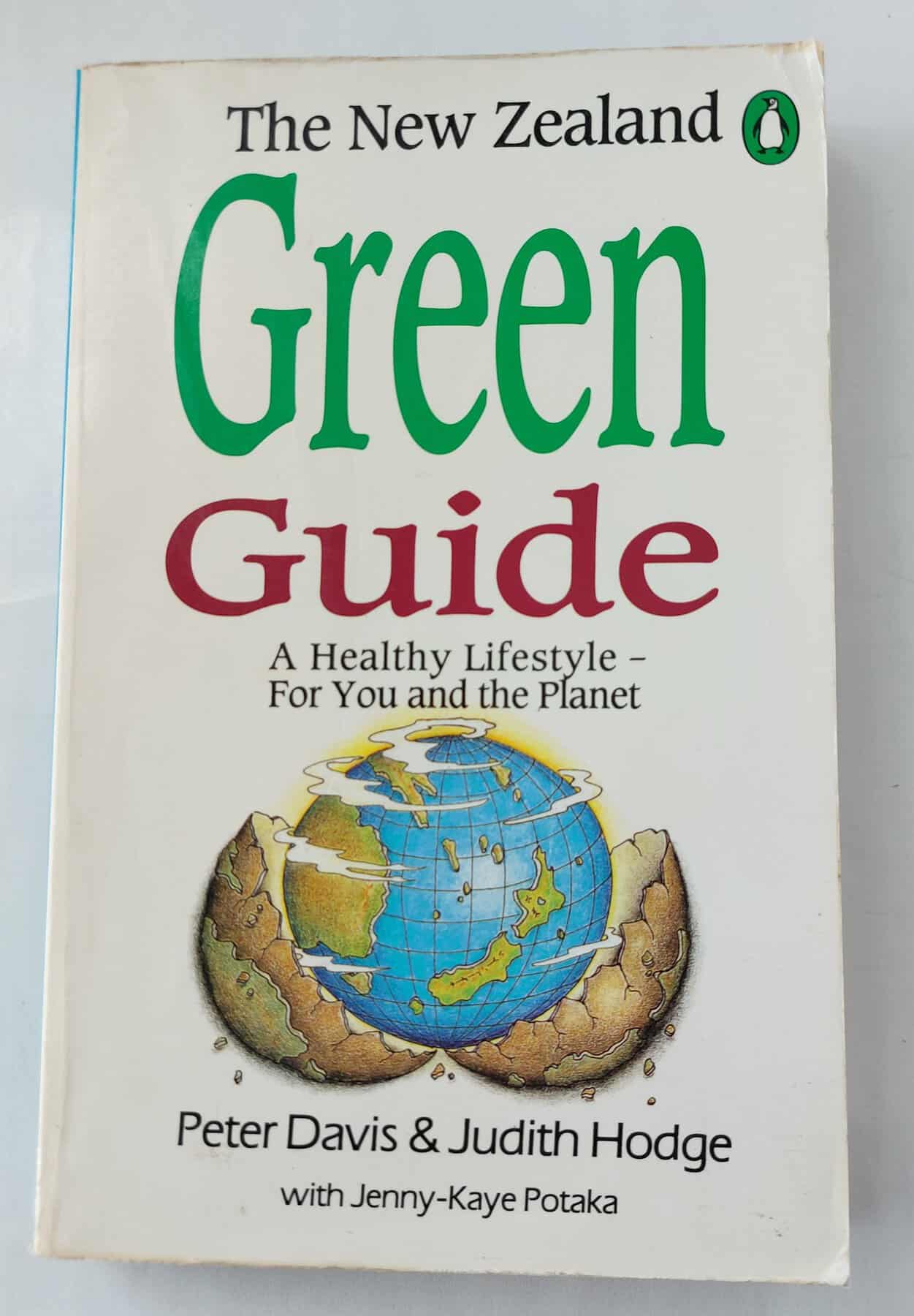 New Zealand Green Guide
