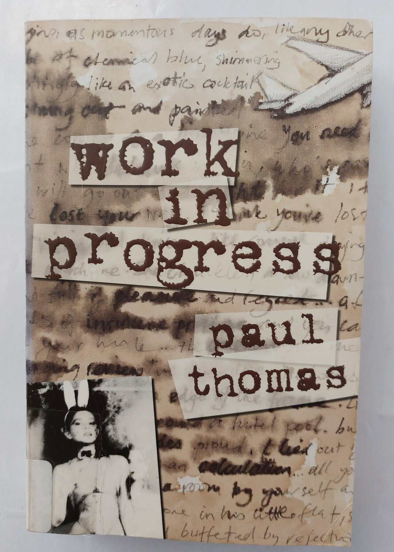 Work in Progress