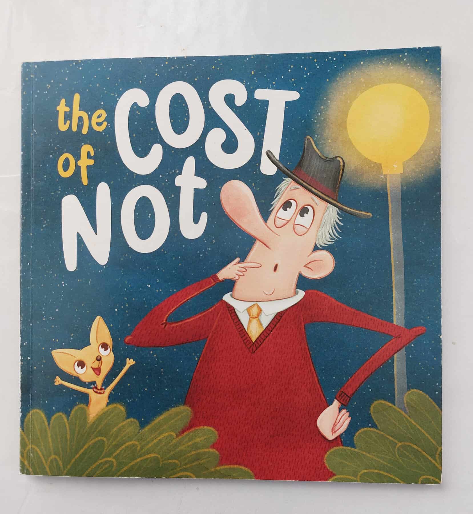 The Cost of Not