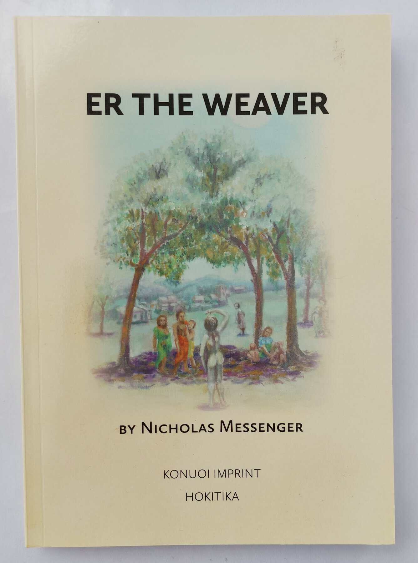 Er the Weaver