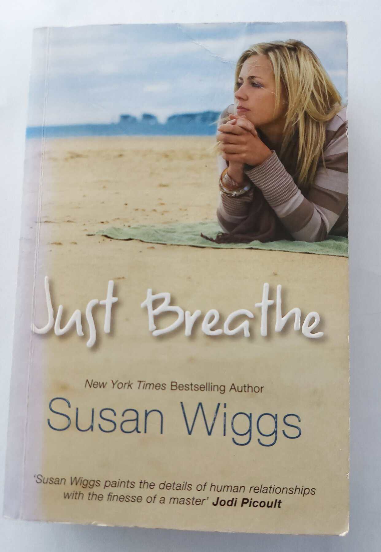 Just Breathe