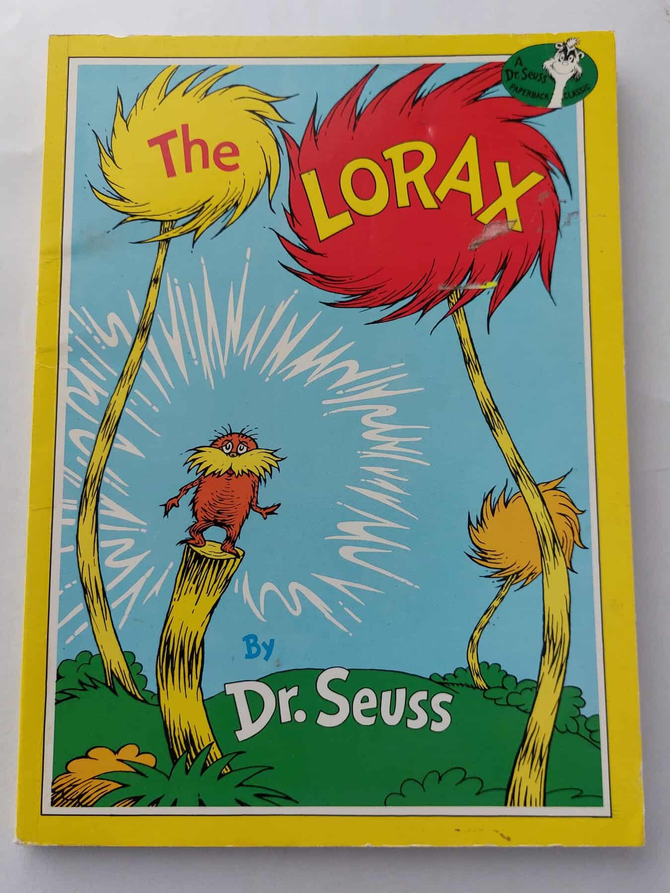 The Lorax
