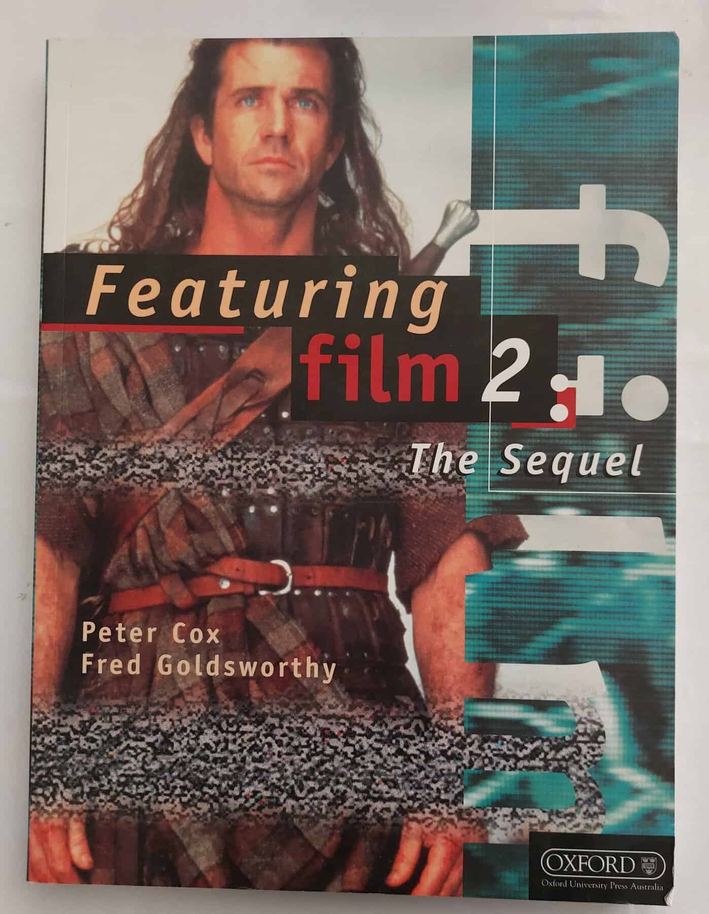Featuring Film 2 The Sequel