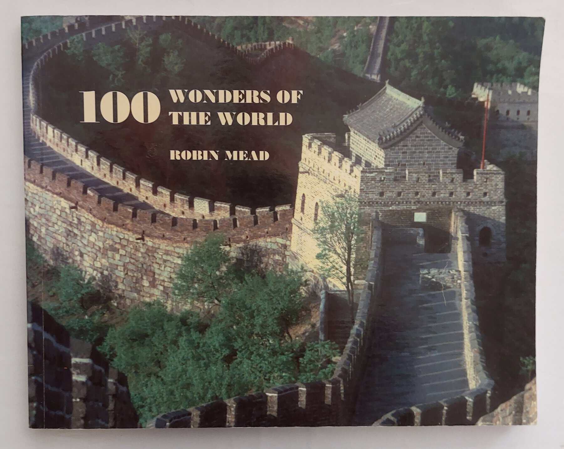 100 Wonders of the World