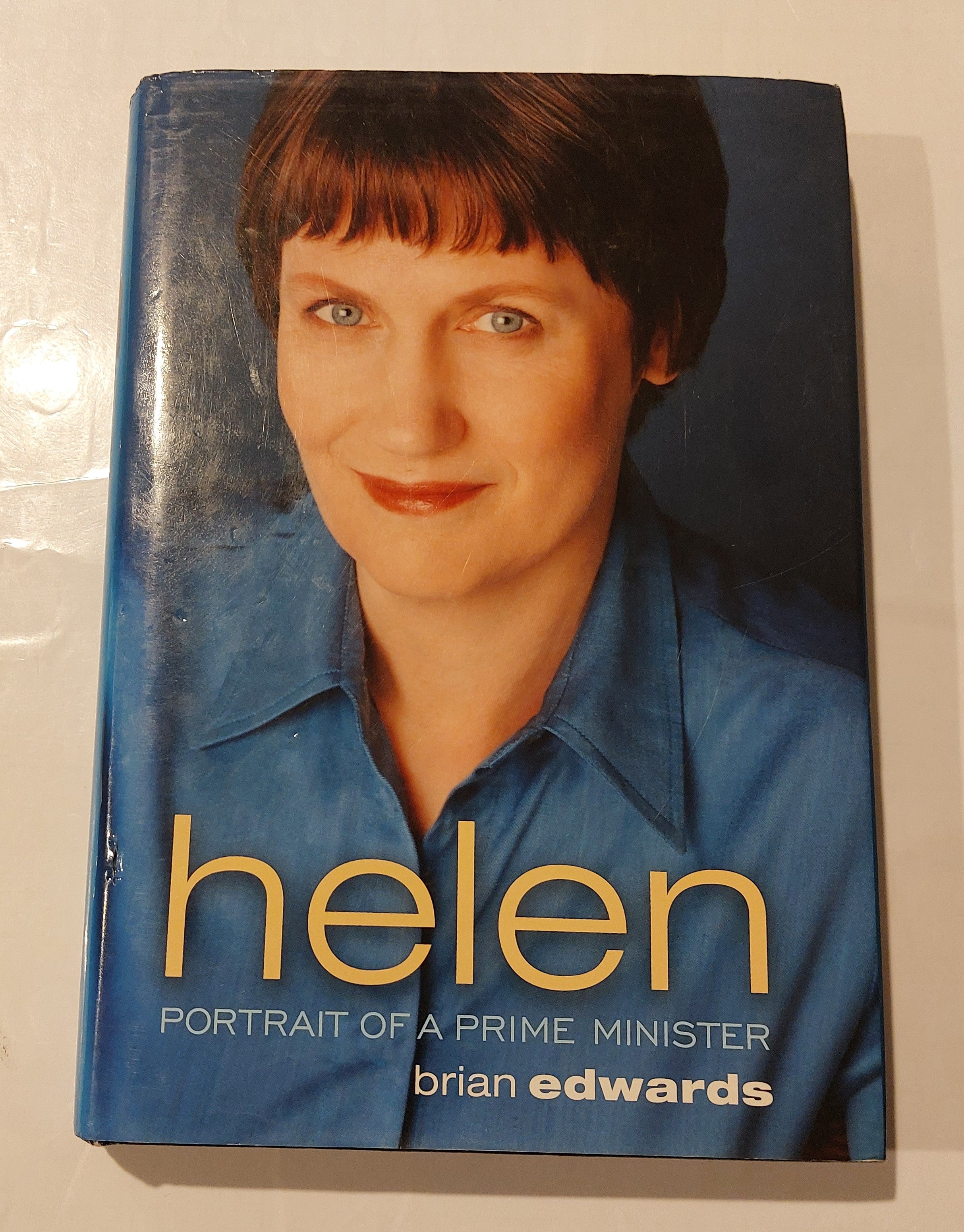 Helen: Portrait of a Prime Minister