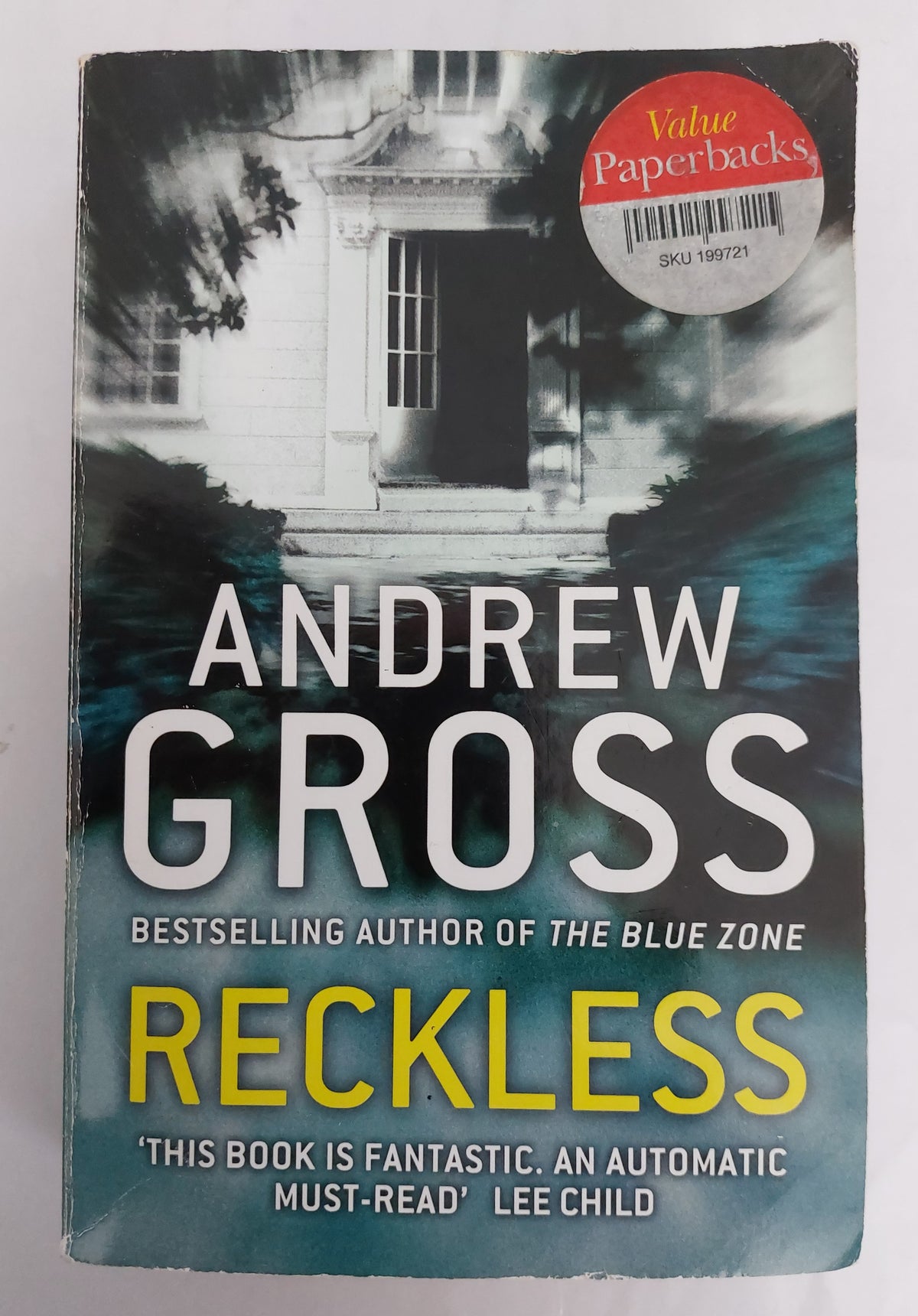 Reckless