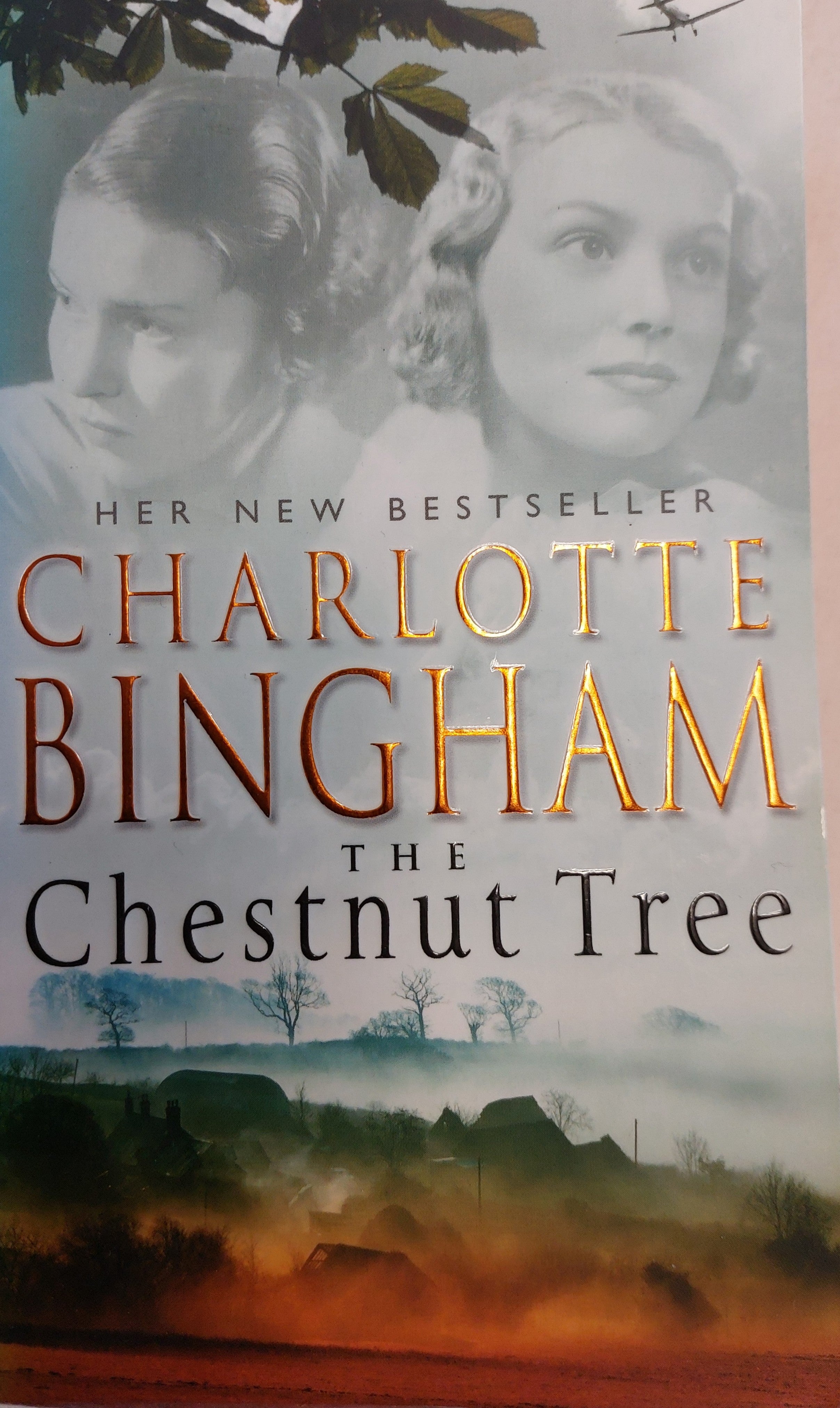 The Chestnut Tree