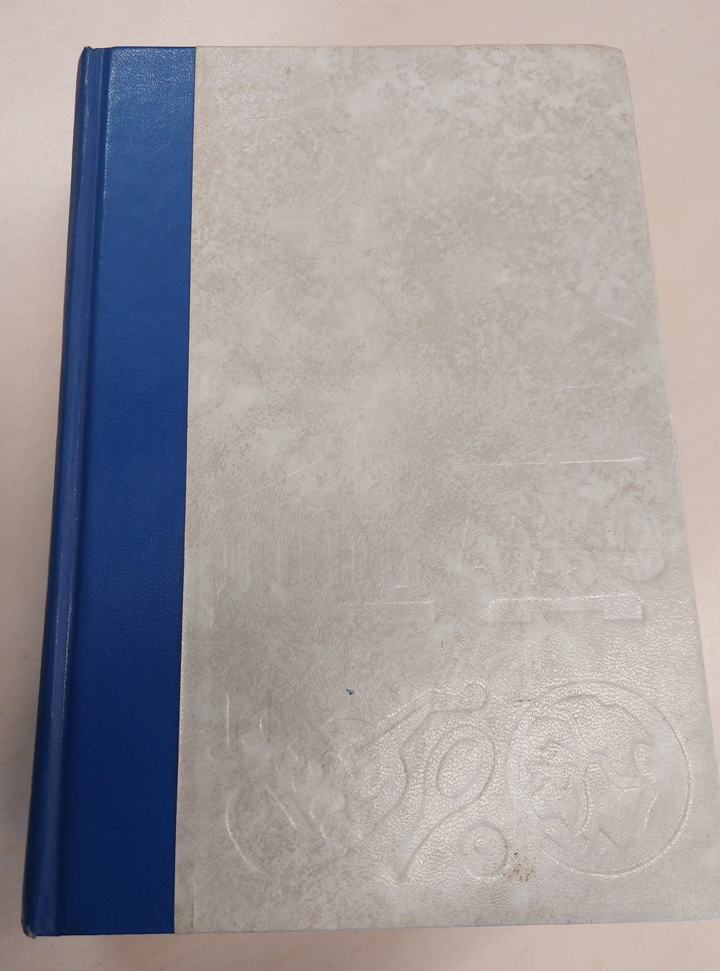 The Readers Digest Great Encyclopaedic Dictionary