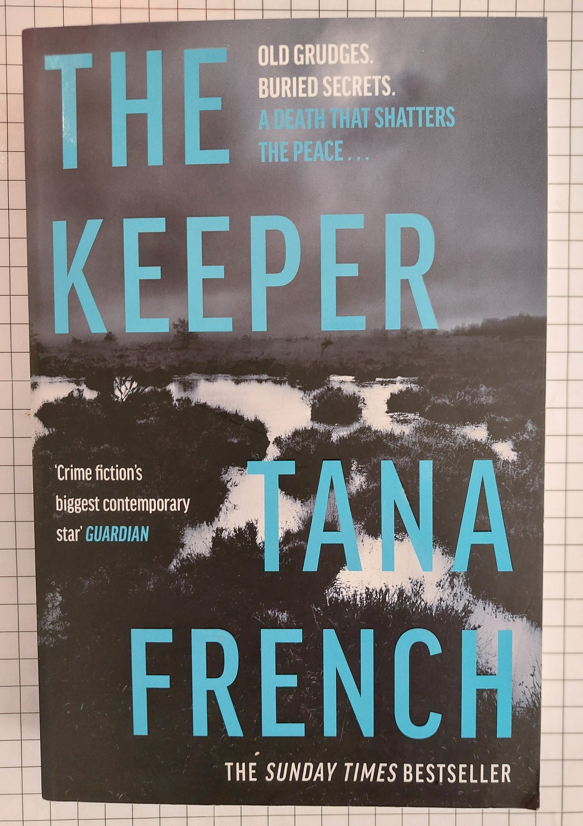 The Keeper