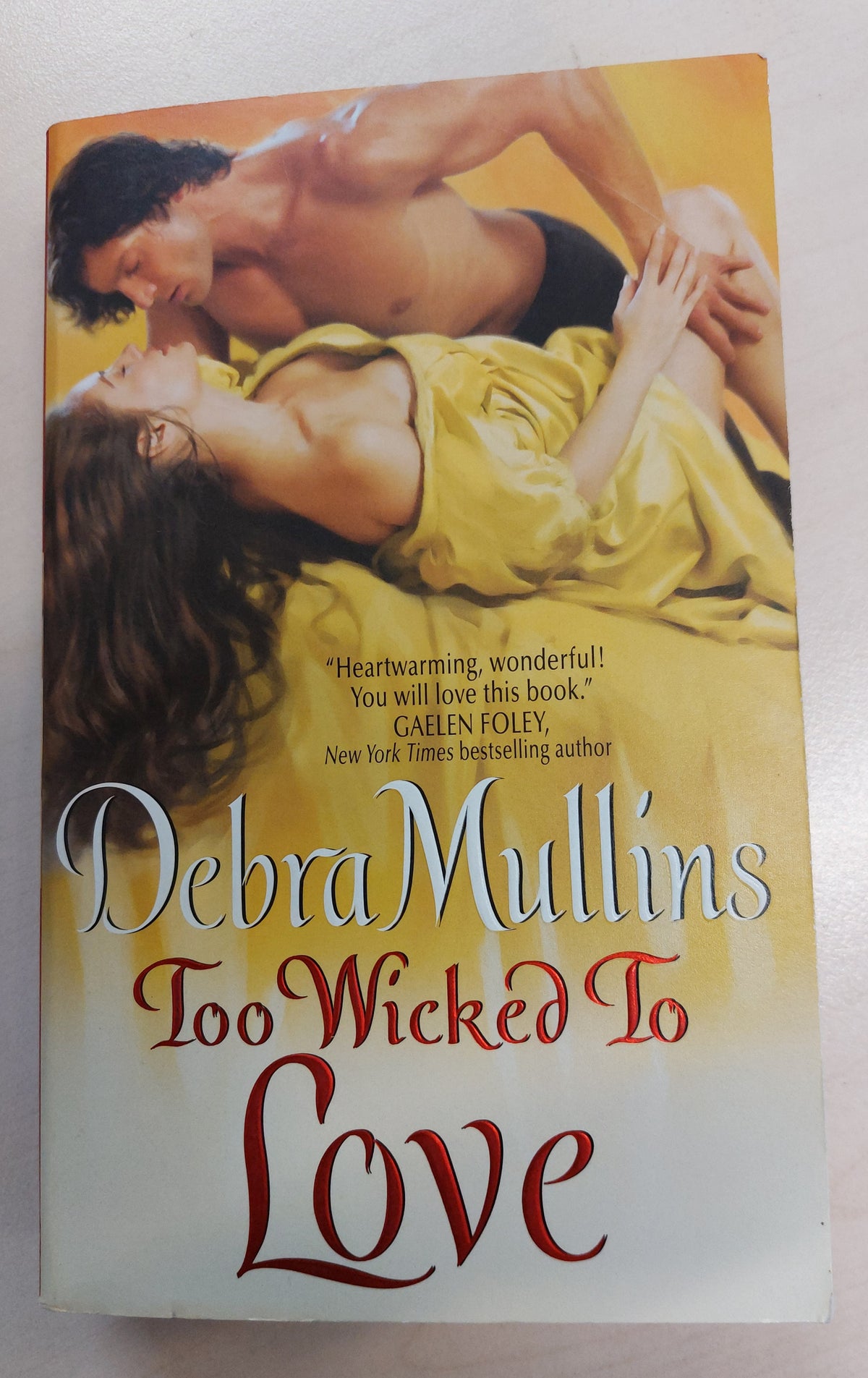 Too Wicked to Love (The Brides of Nevarton Chase, 2)
