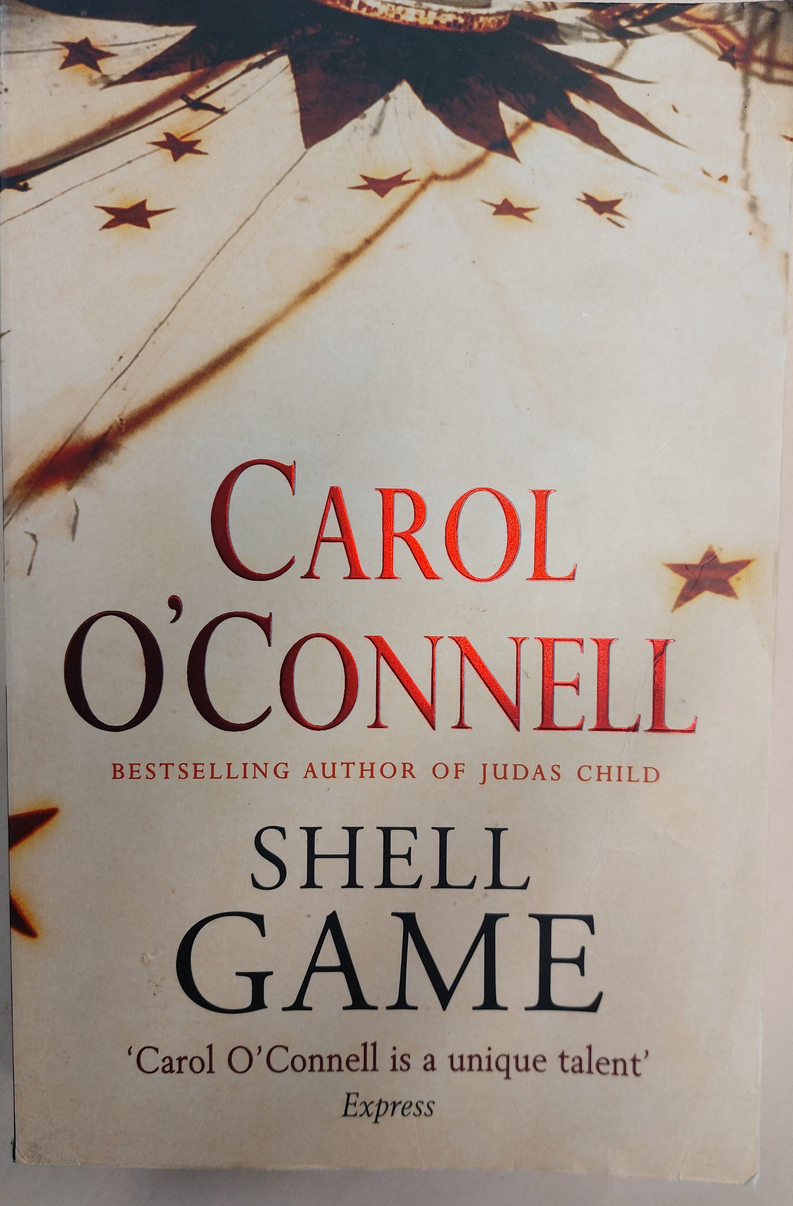 Shell Game