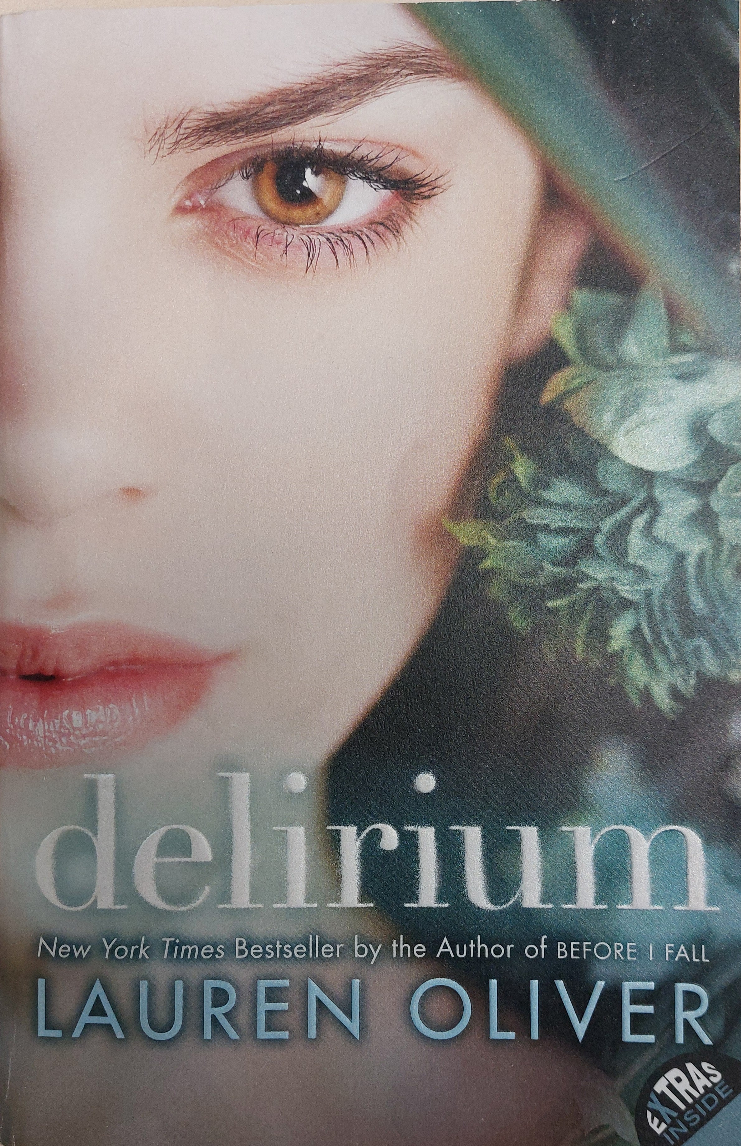 Delirium