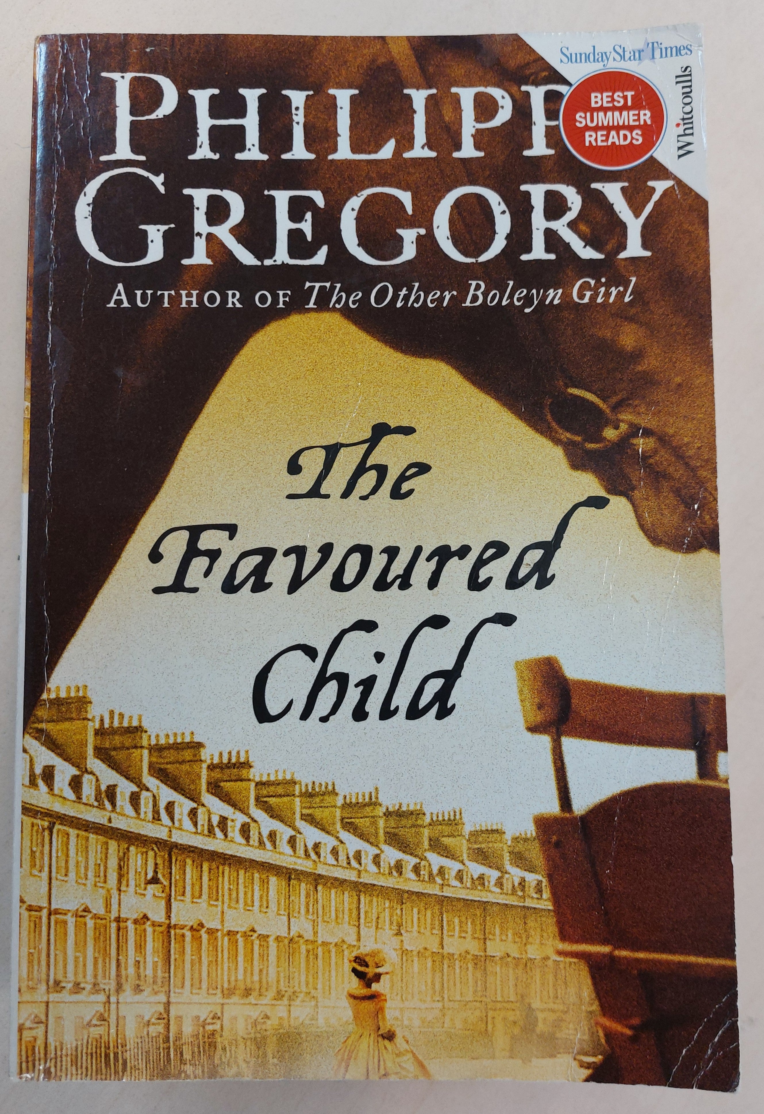 The Favoured Child