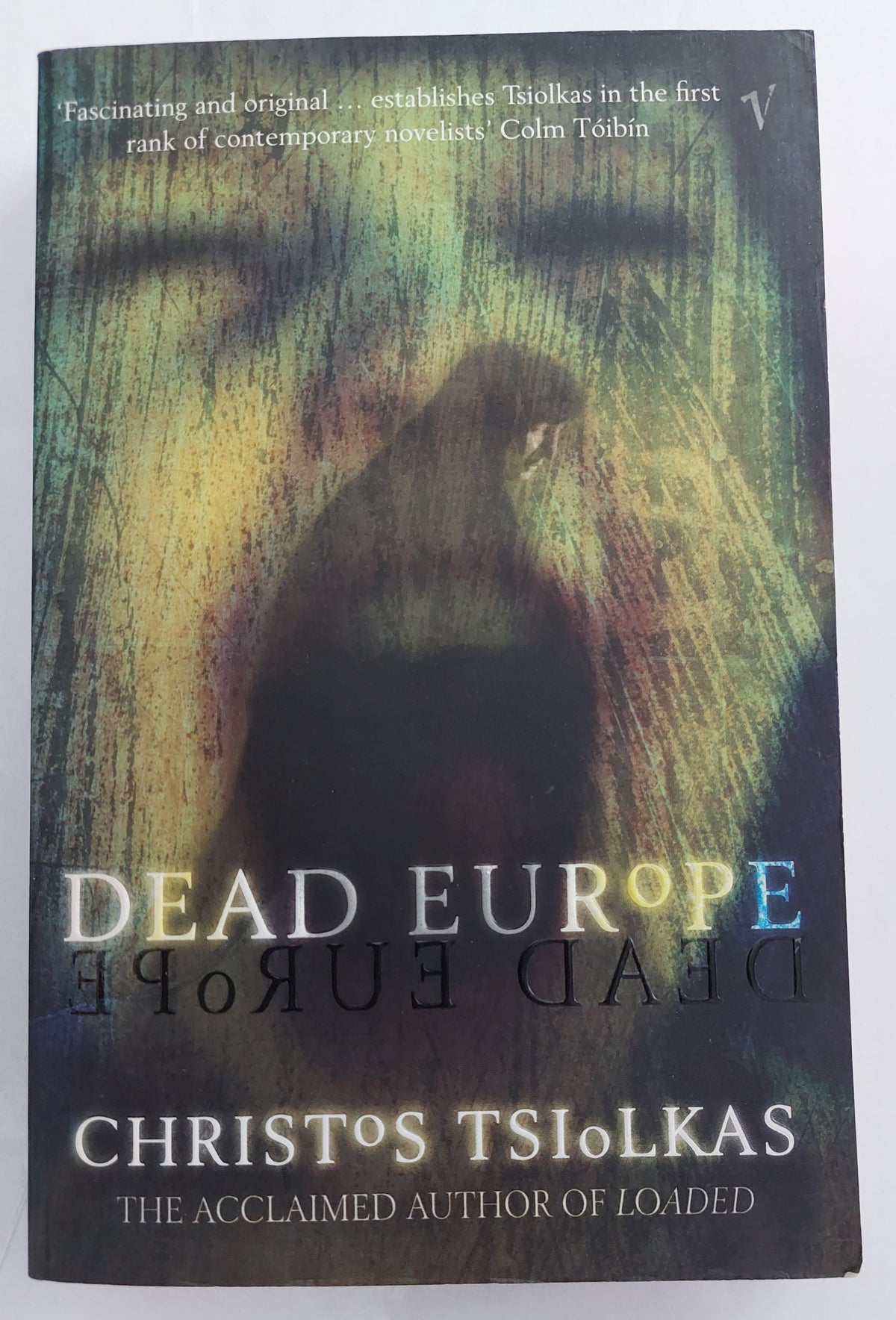 Dead Europe