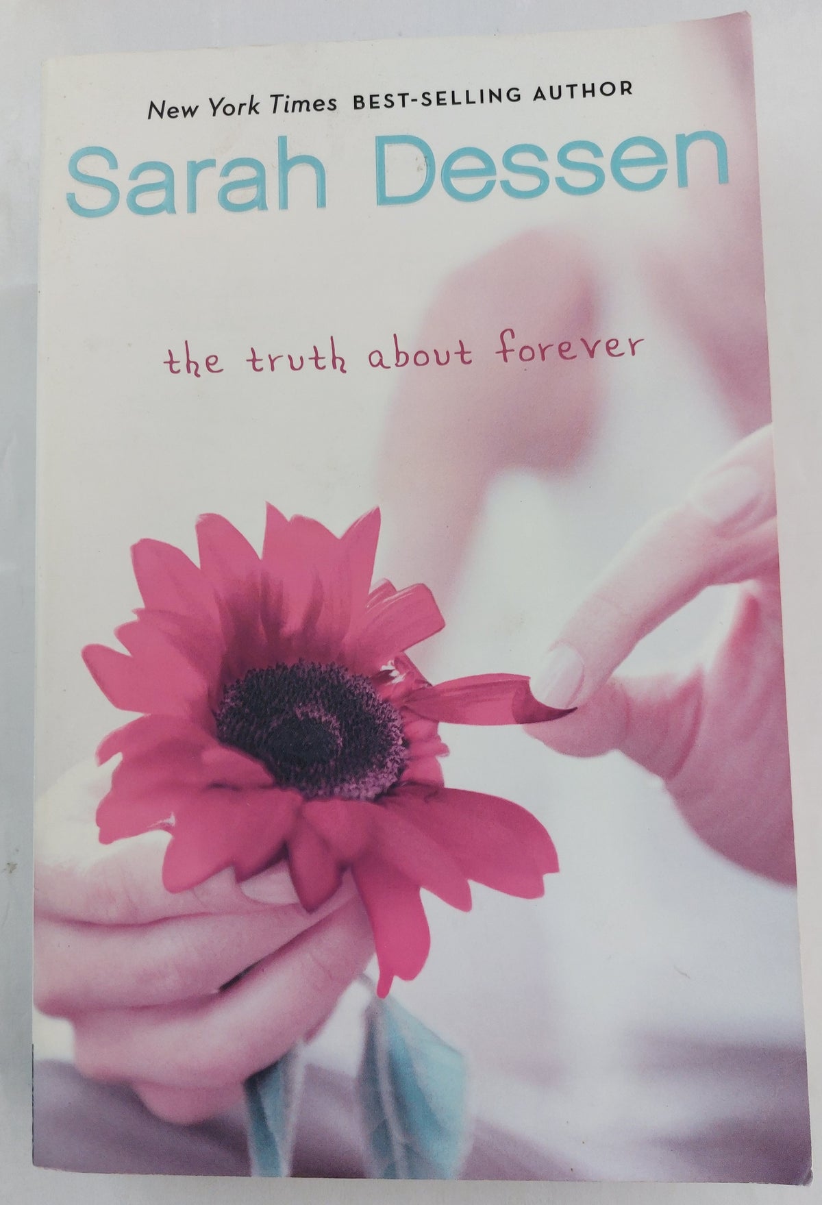 The Truth about Forever