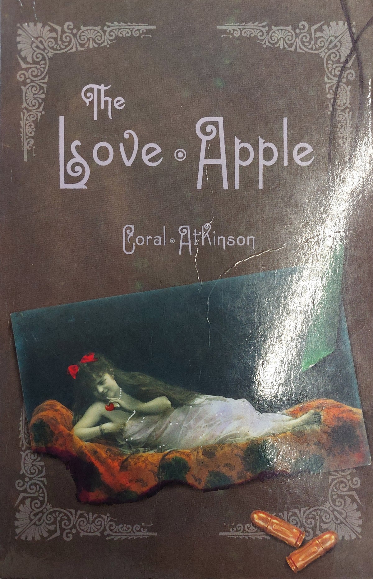 The love apple