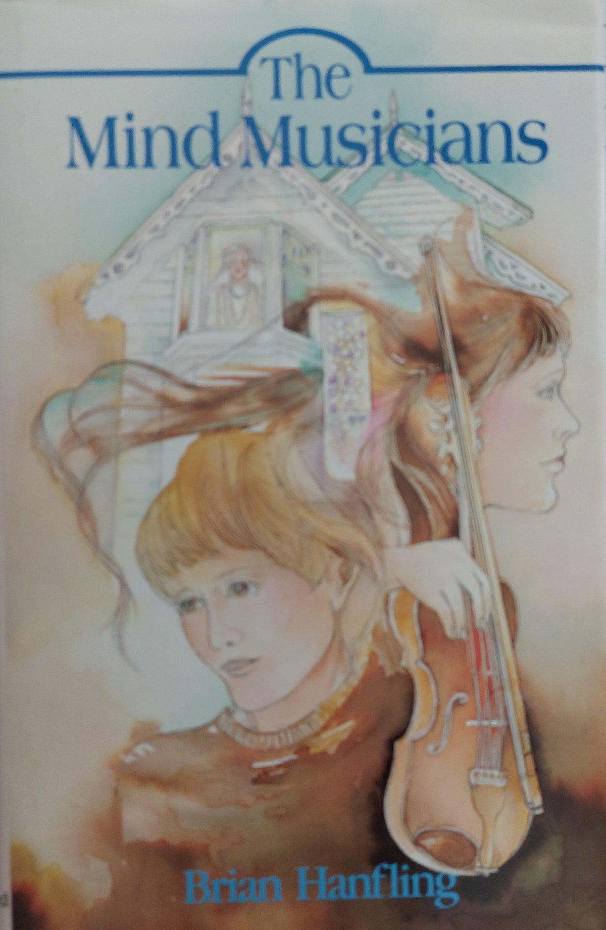The Mind Musicians