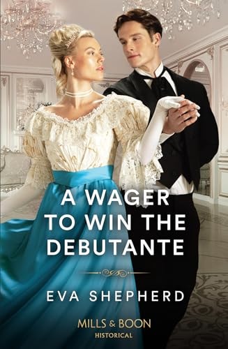 A Wager To Win The Debutante (paperback)