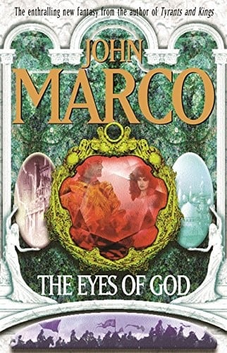 The Eyes of God