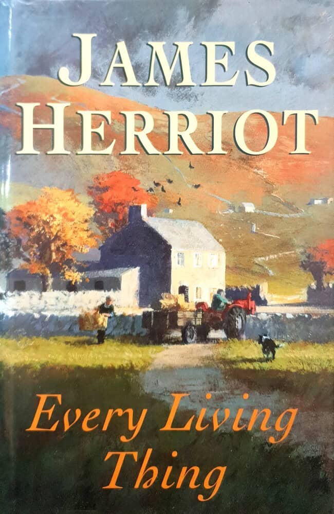 Every Living Thing