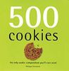 500 Cookies