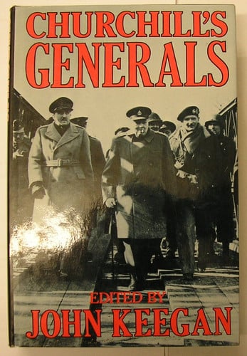 Churchill's generals