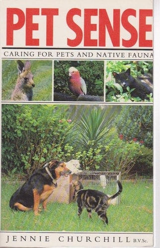 Pet Sense