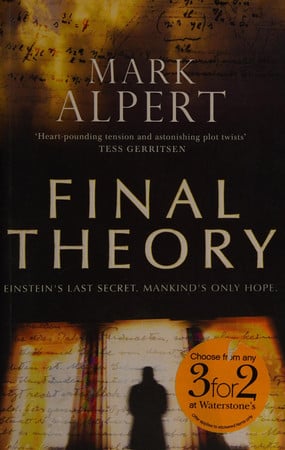 Final theory