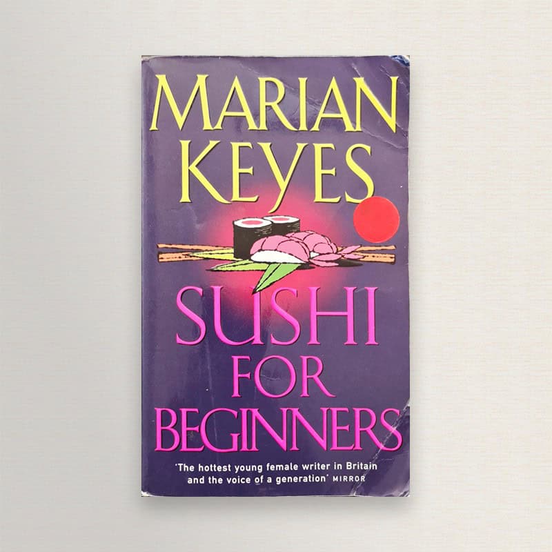 Sushi for Beginners