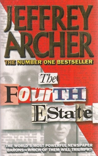 The Fourth Estate