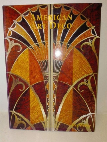 American Art Deco
