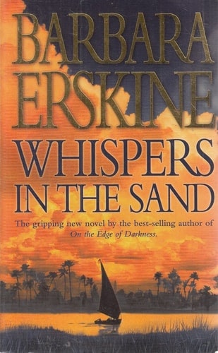 Whispers In The Sand