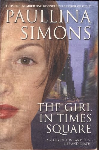 The Girl in Times Square