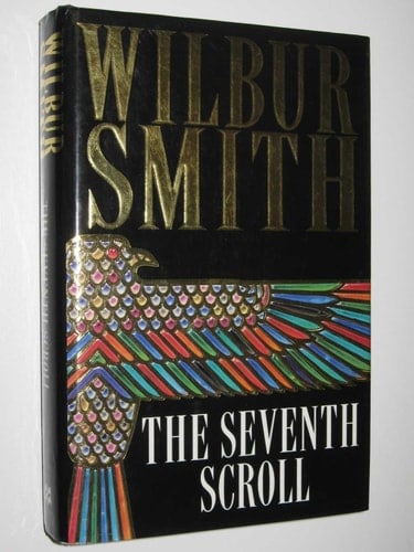 The Seventh Scroll