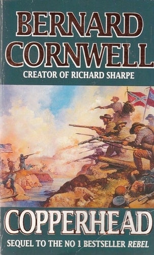 Copperhead