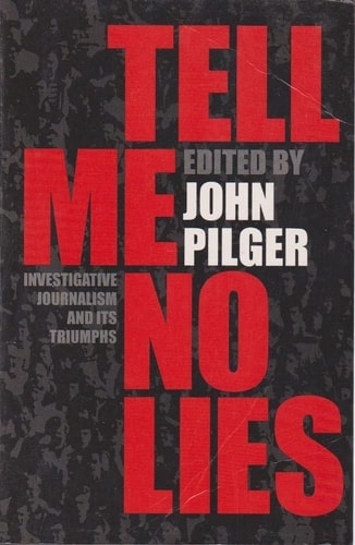 Tell Me No Lies