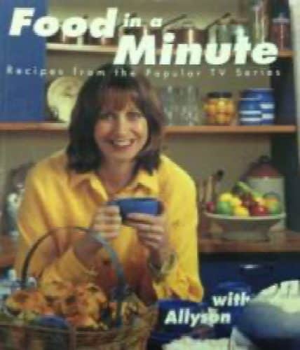 Food in a Minute